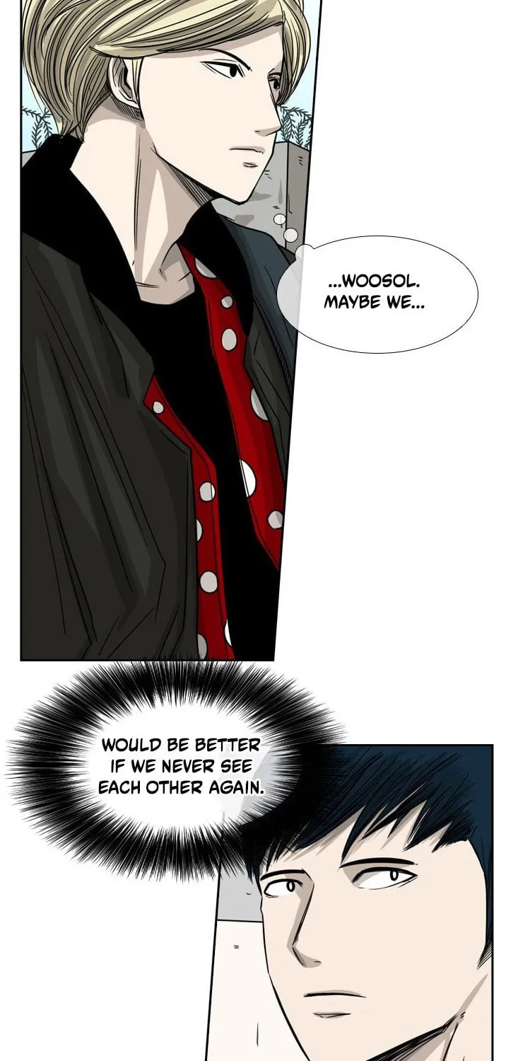 Read Shark chapter 58 image 4 on Lezhin