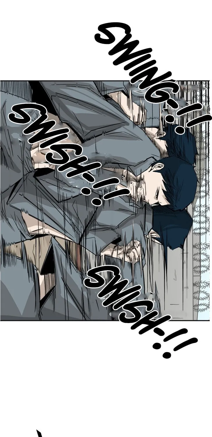 Read Shark chapter 58 image 41 on Lezhin