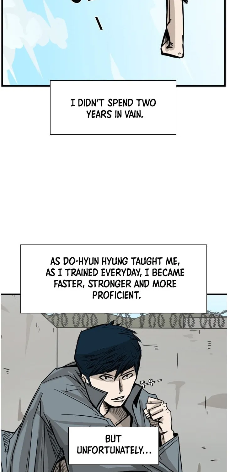 Read Shark chapter 58 image 44 on Lezhin