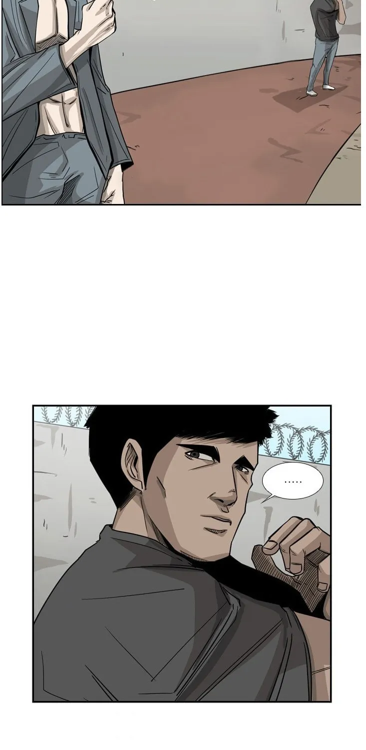 Read Shark chapter 58 image 46 on Lezhin