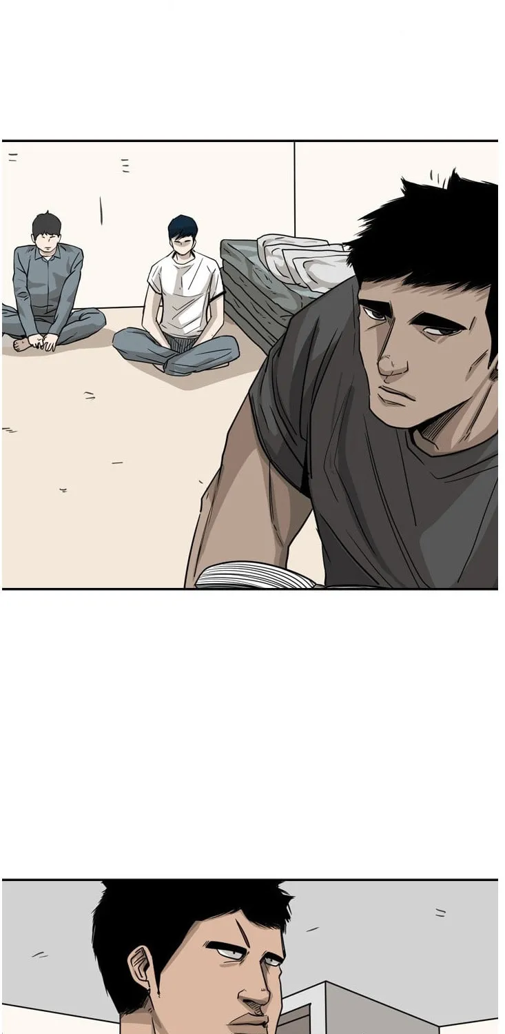 Read Shark chapter 58 image 49 on Lezhin
