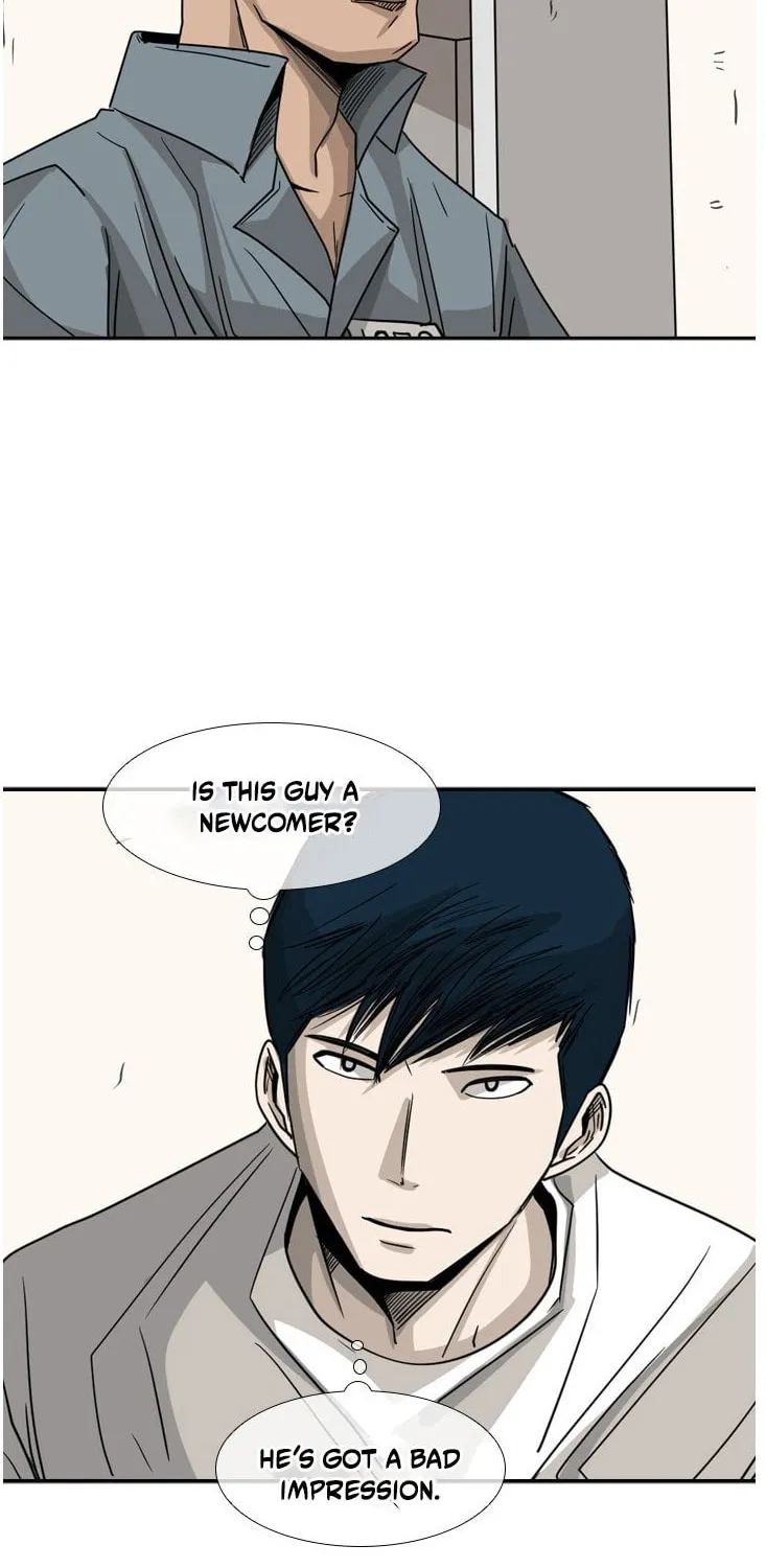 Read Shark chapter 58 image 50 on Lezhin