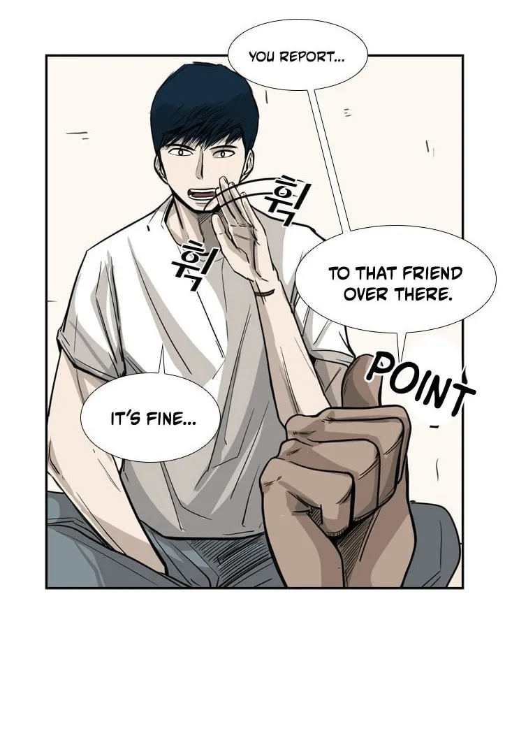 Read Shark chapter 58 image 52 on Lezhin