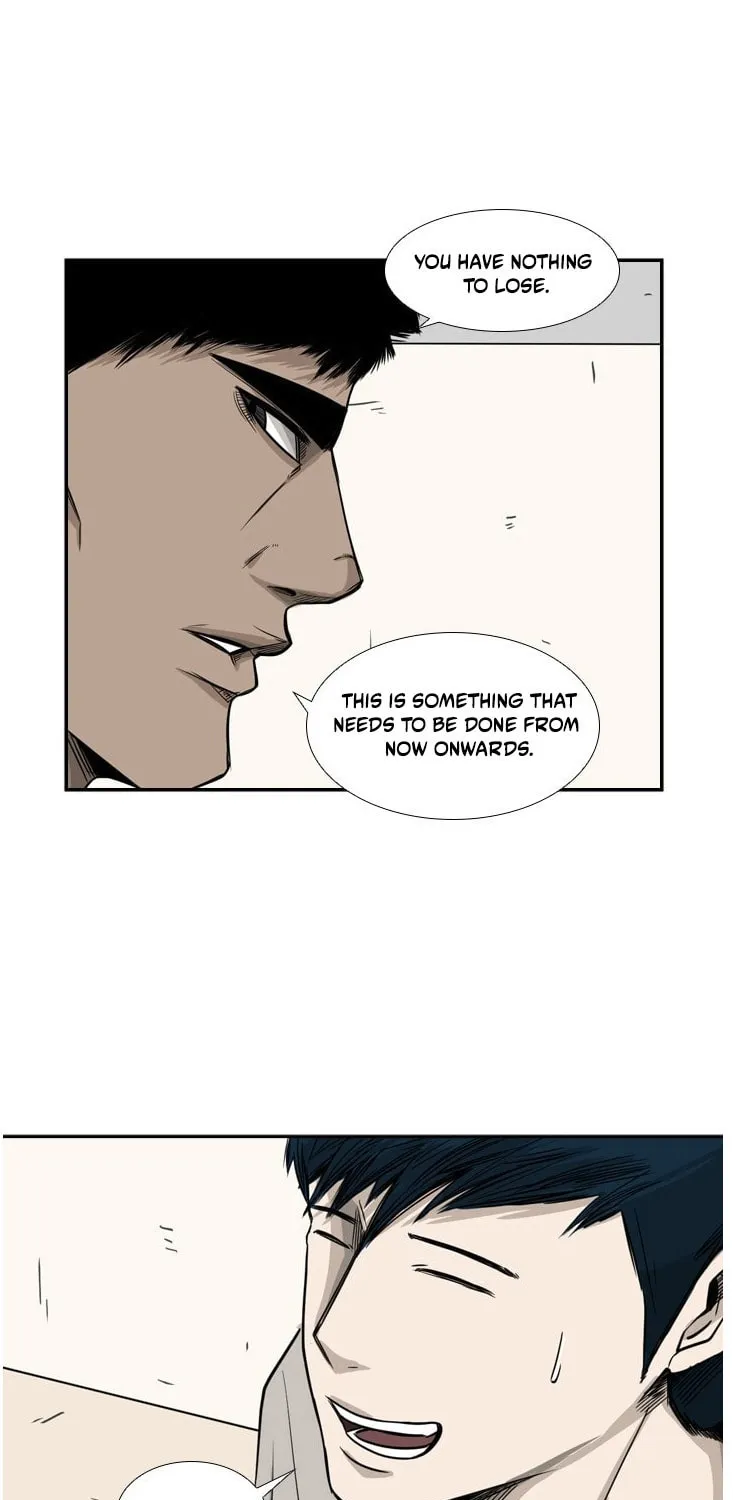 Read Shark chapter 58 image 53 on Lezhin