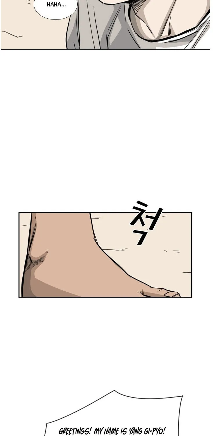 Read Shark chapter 58 image 54 on Lezhin
