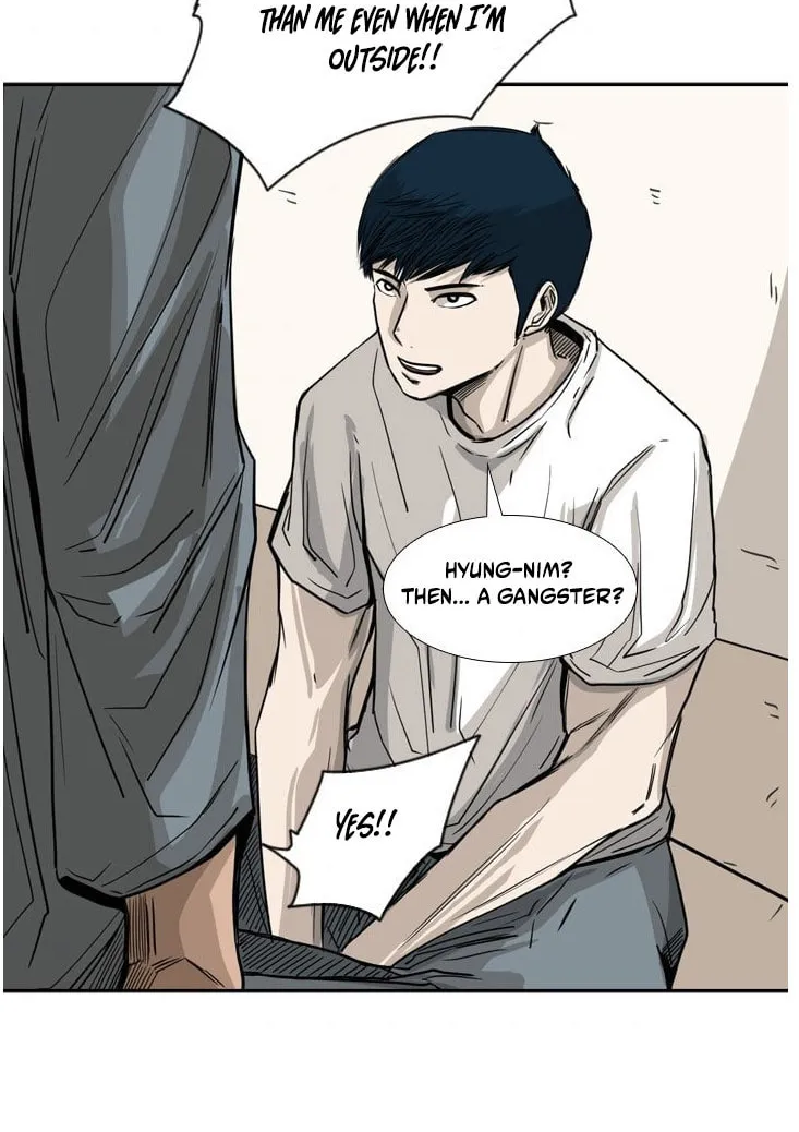 Read Shark chapter 58 image 56 on Lezhin