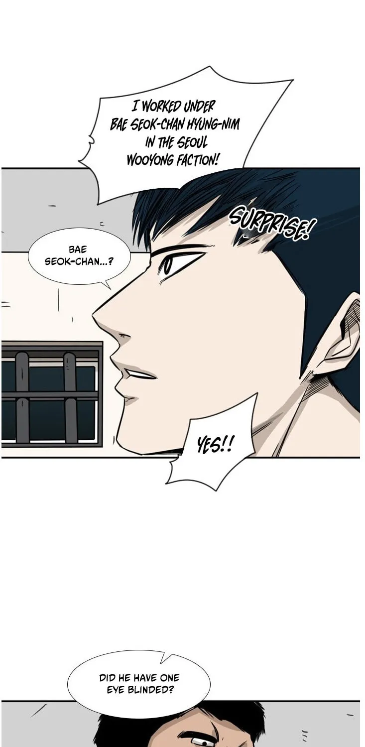 Read Shark chapter 58 image 57 on Lezhin