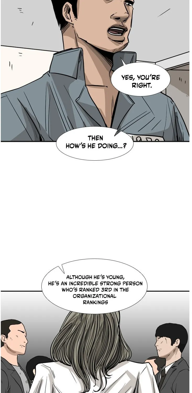 Read Shark chapter 58 image 58 on Lezhin