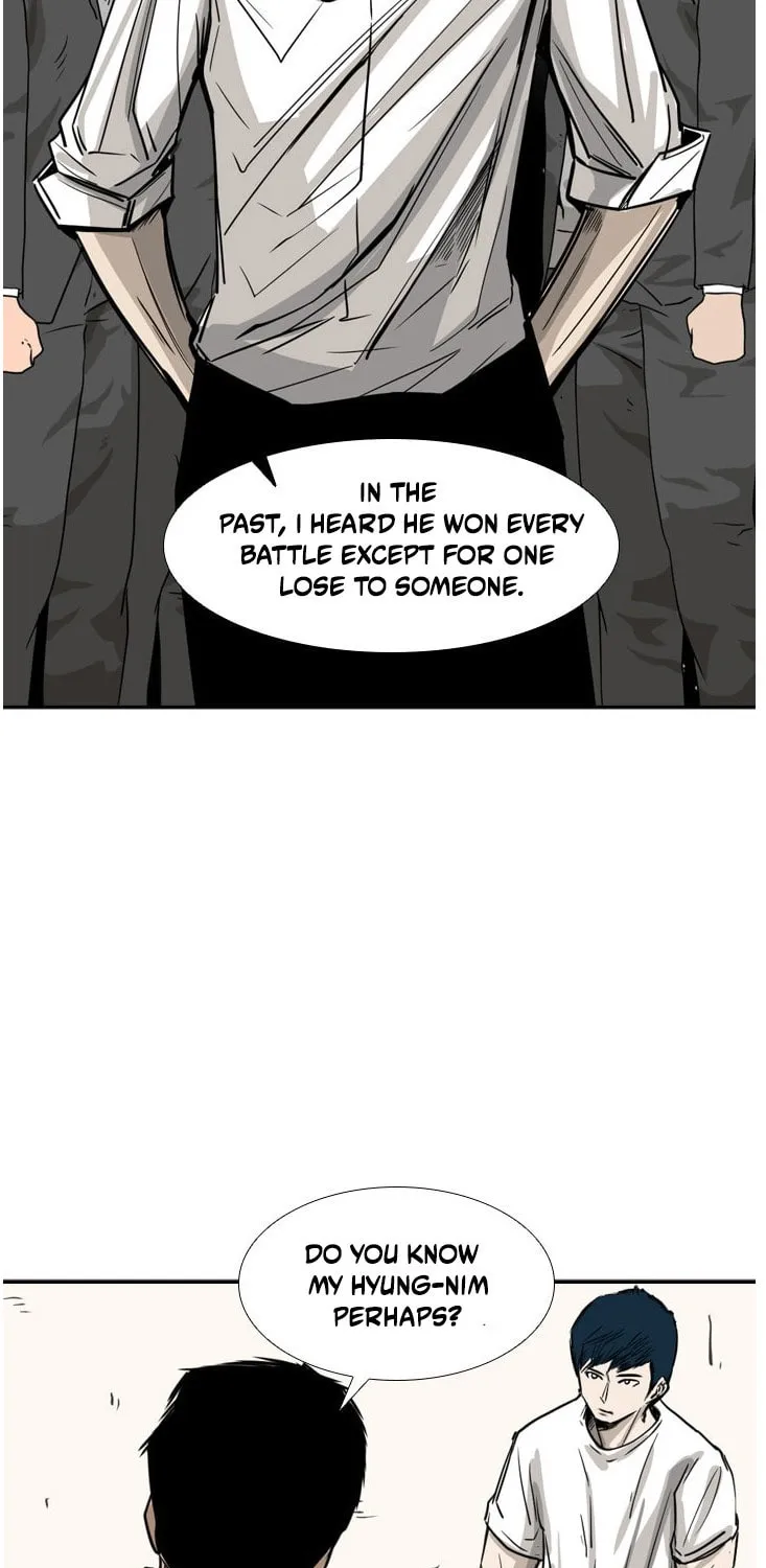 Read Shark chapter 58 image 59 on Lezhin