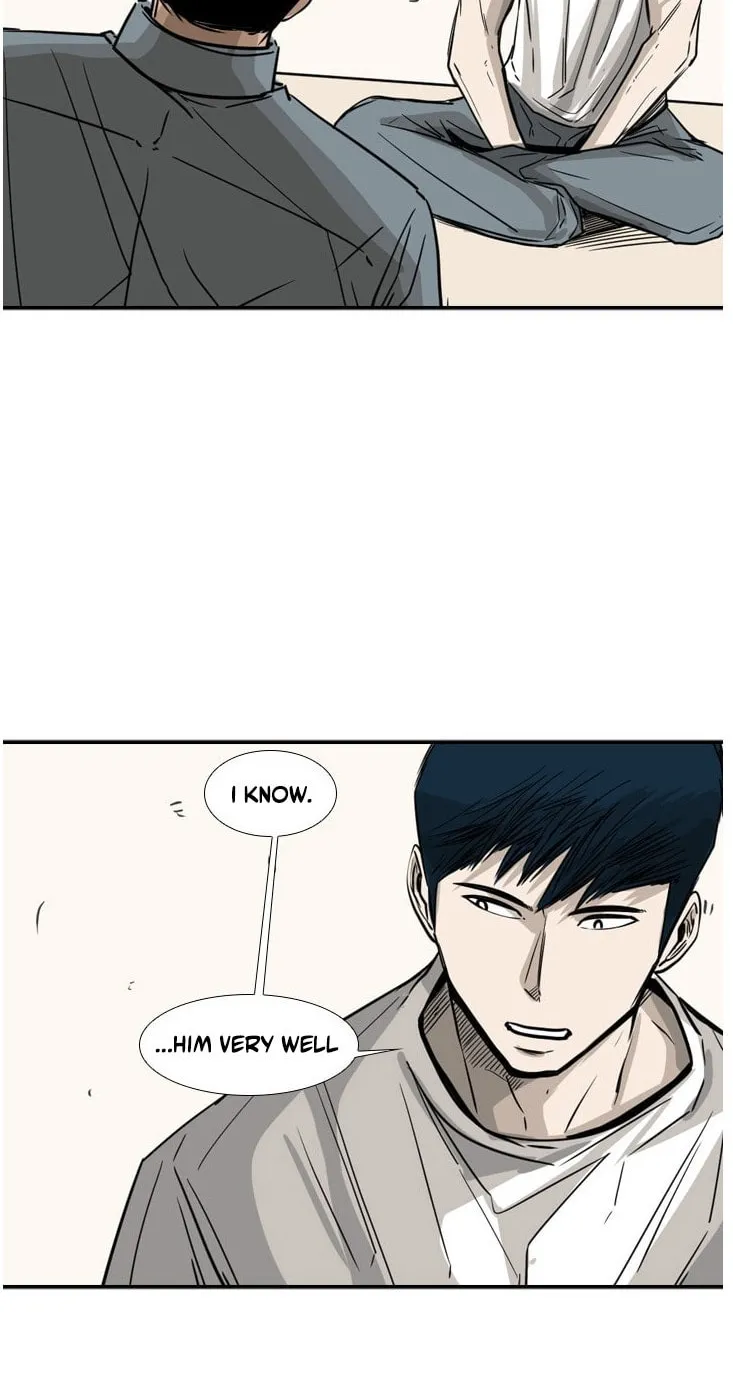 Read Shark chapter 58 image 60 on Lezhin