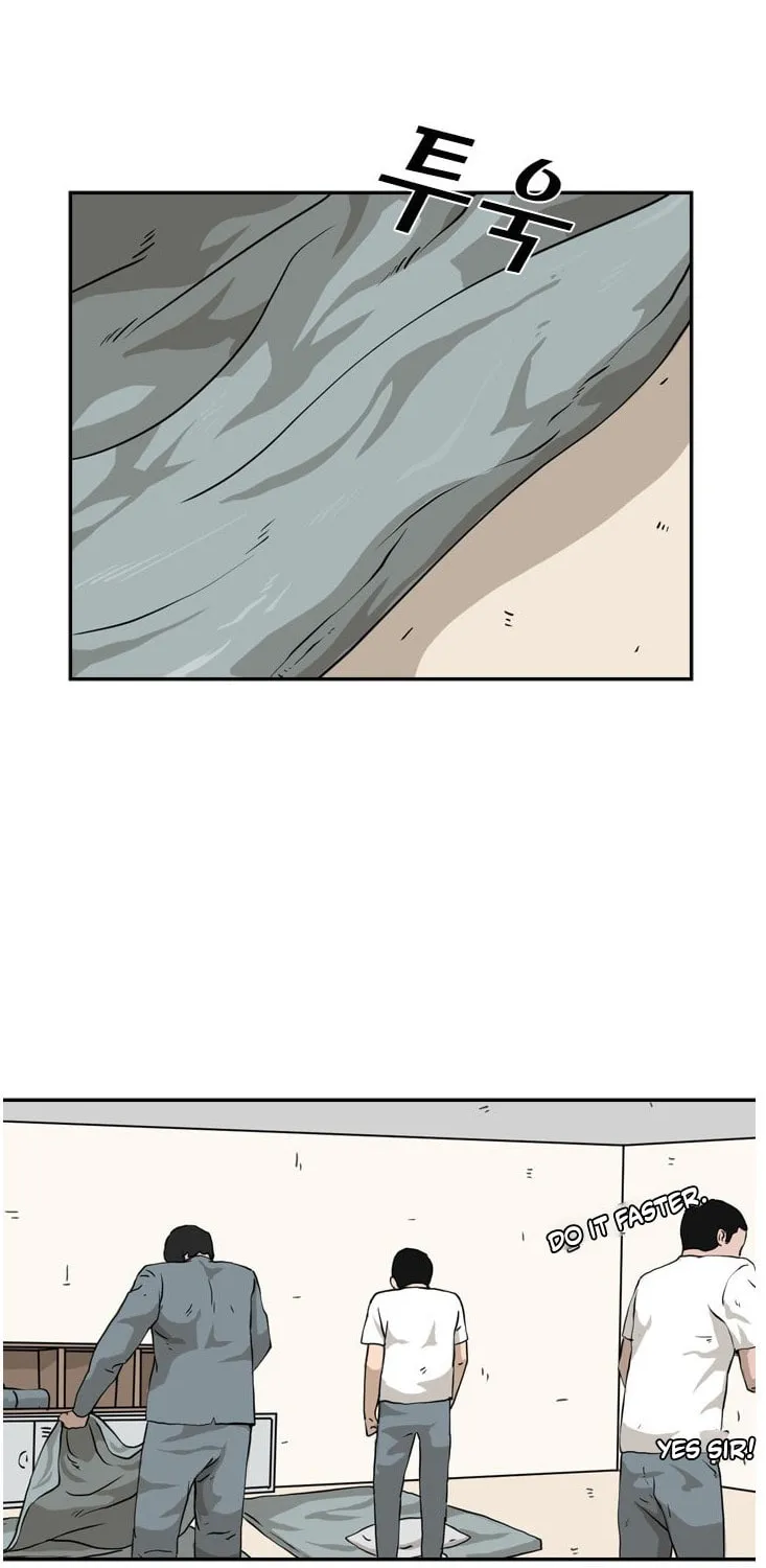 Read Shark chapter 58 image 62 on Lezhin