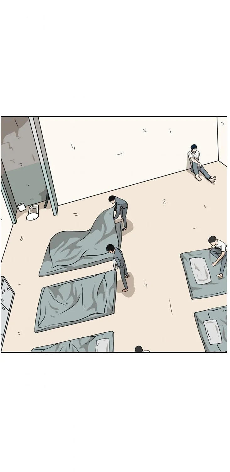 Read Shark chapter 58 image 63 on Lezhin
