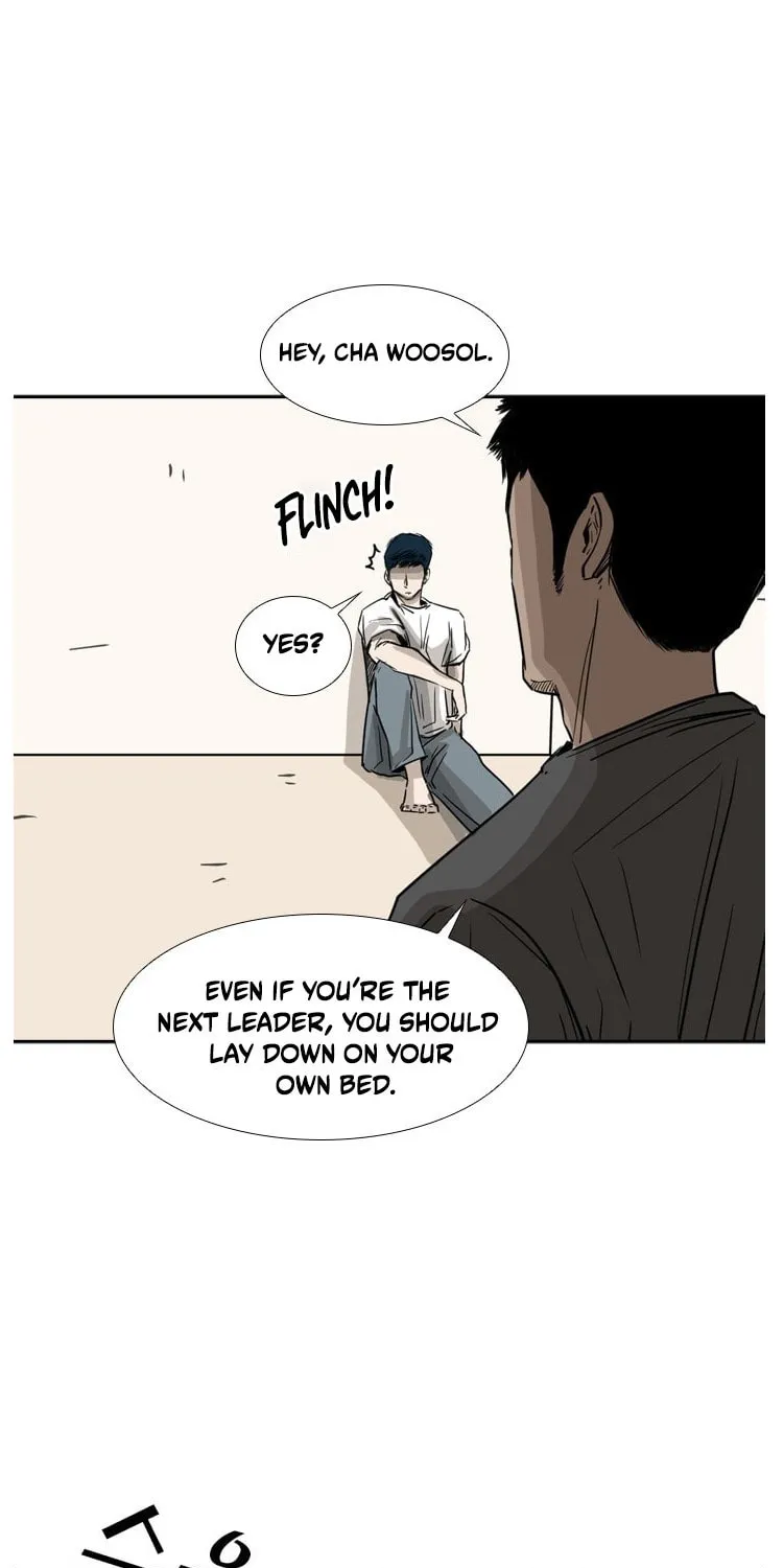 Read Shark chapter 58 image 65 on Lezhin