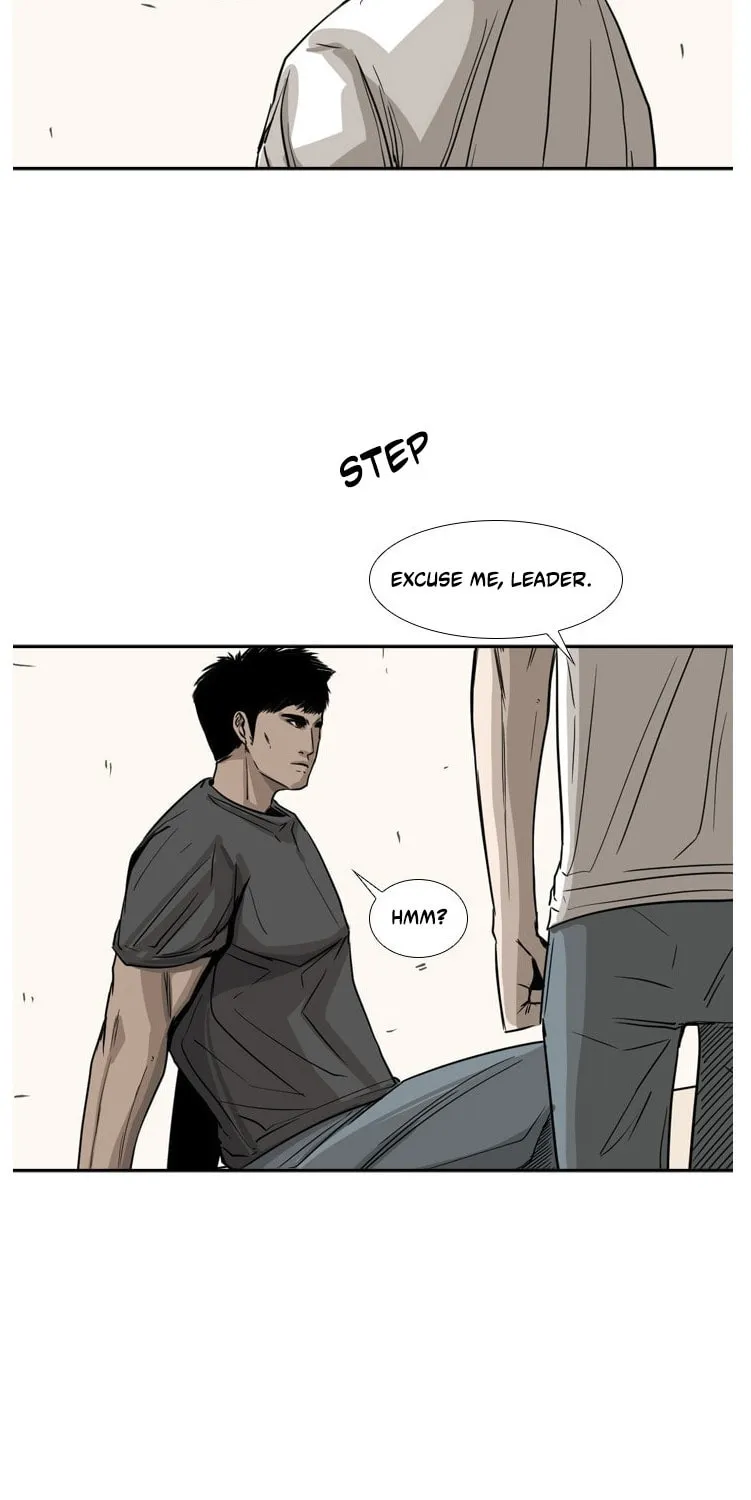 Read Shark chapter 58 image 67 on Lezhin