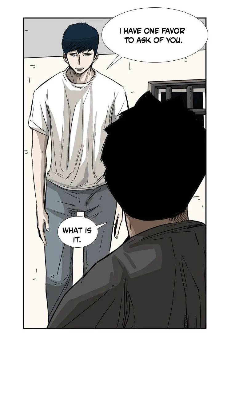 Read Shark chapter 58 image 68 on Lezhin