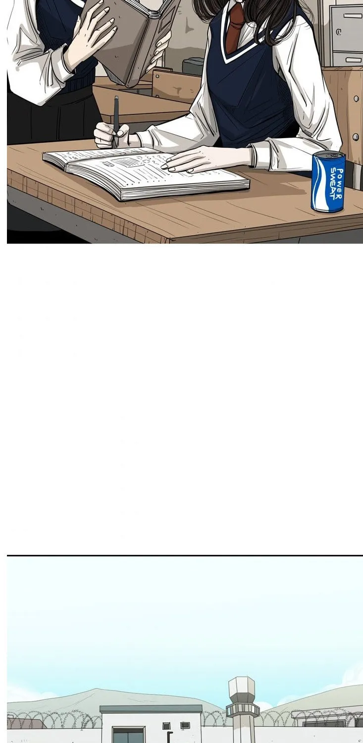 Read Shark chapter 58 image 7 on Lezhin