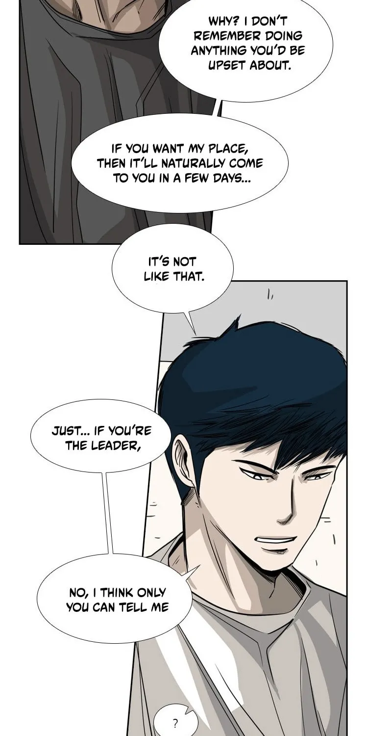 Read Shark chapter 58 image 72 on Lezhin