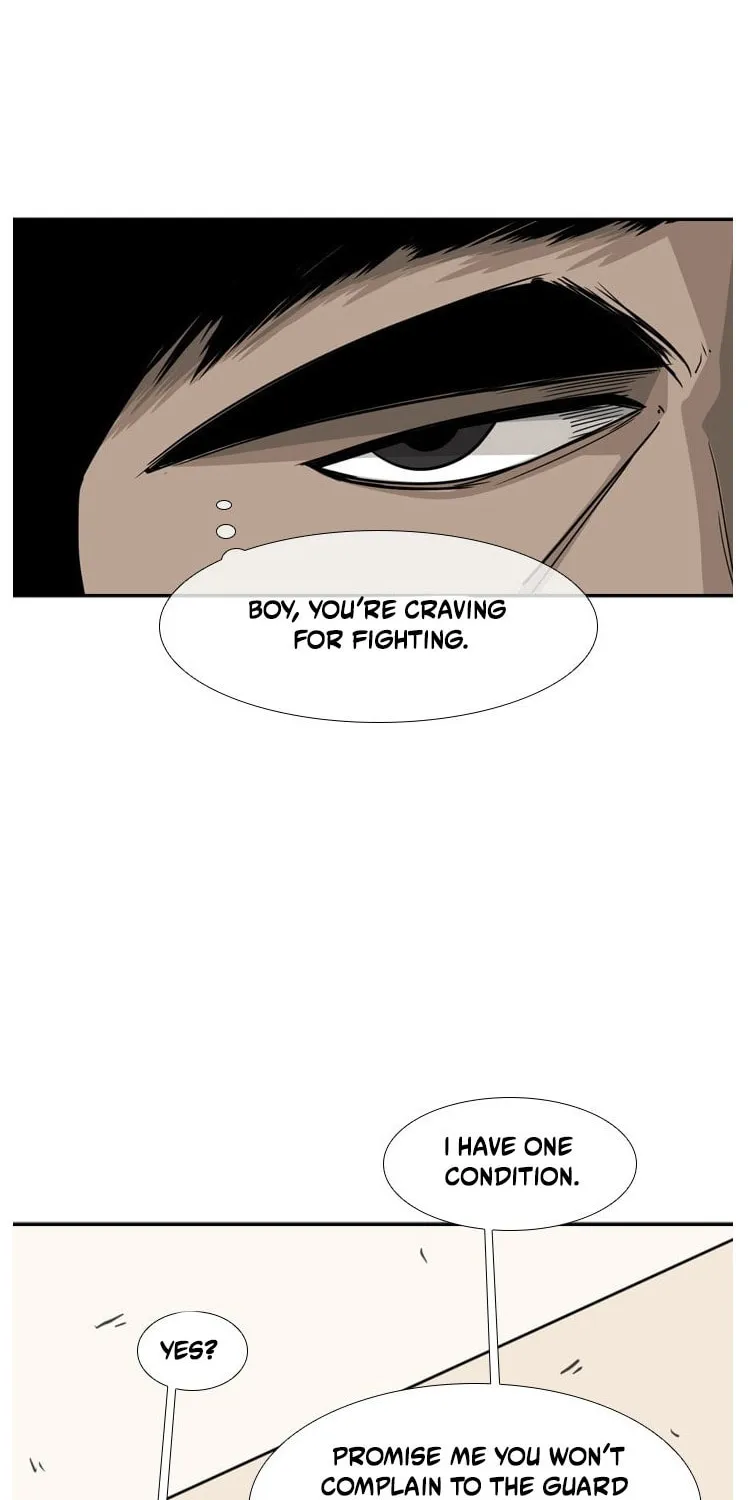 Read Shark chapter 58 image 75 on Lezhin