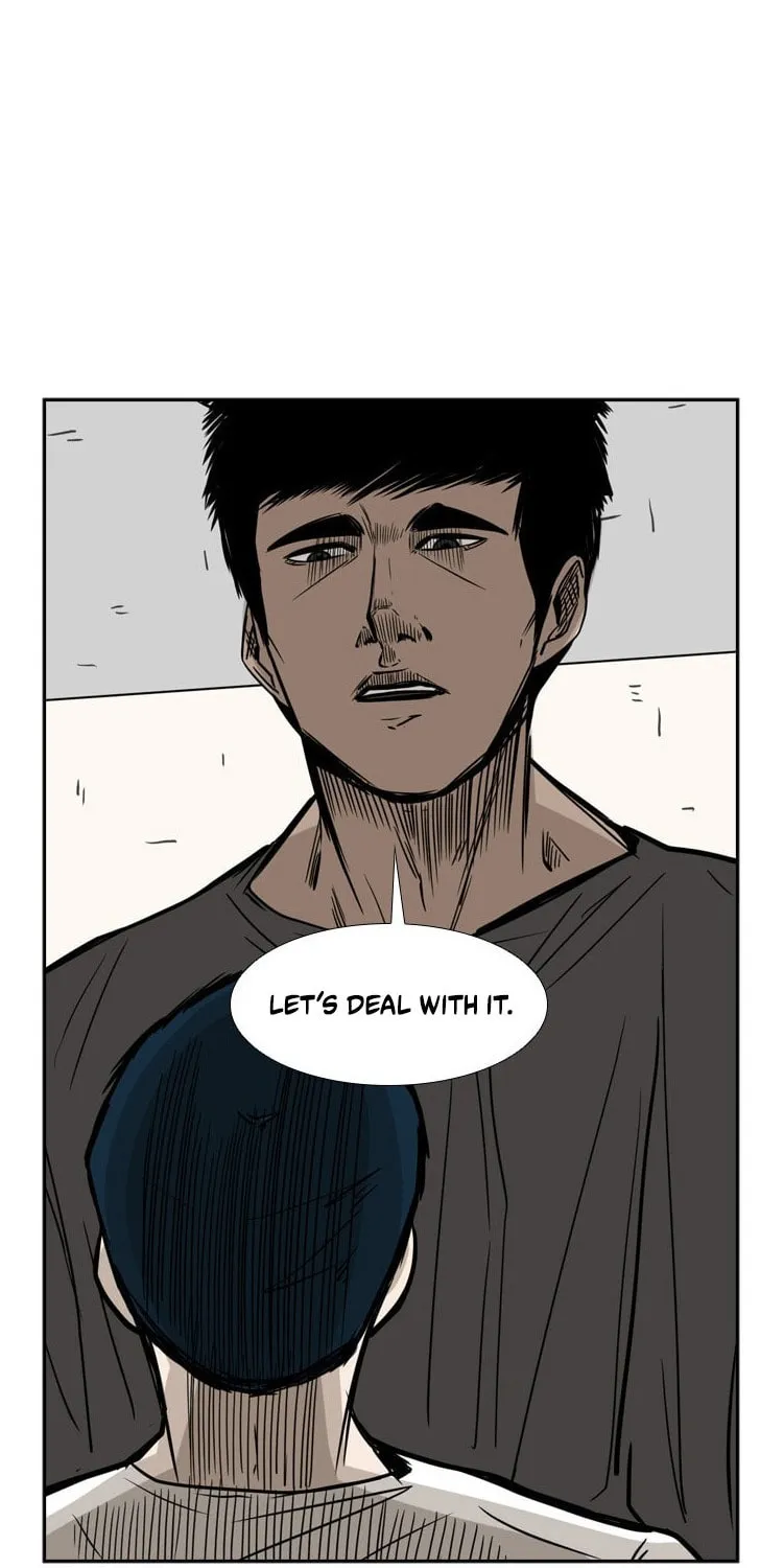 Read Shark chapter 58 image 78 on Lezhin