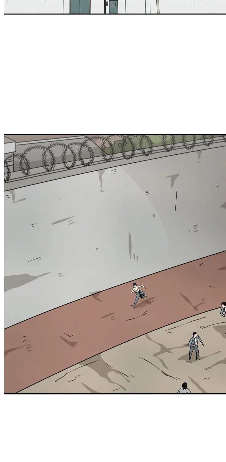 Read Shark chapter 58 image 8 on Lezhin