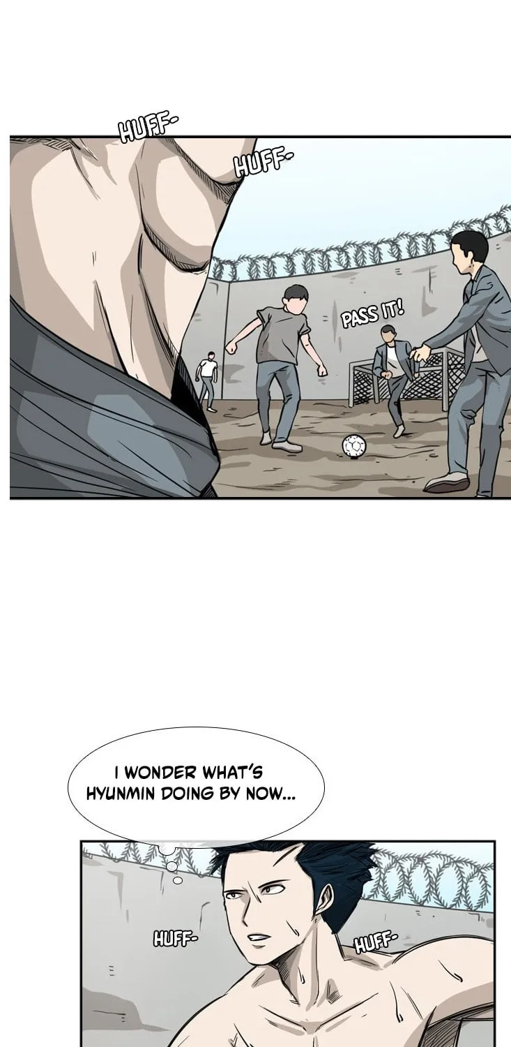 Read Shark chapter 58 image 9 on Lezhin