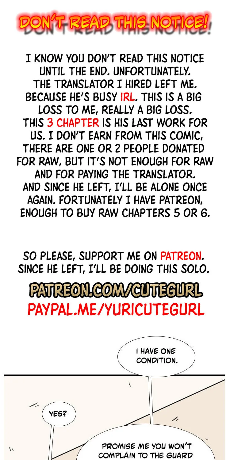 Read Shark chapter 59 image 1 on Lezhin