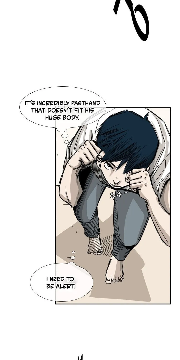 Read Shark chapter 59 image 14 on Lezhin