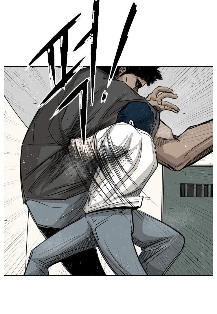 Read Shark chapter 59 image 15 on Lezhin