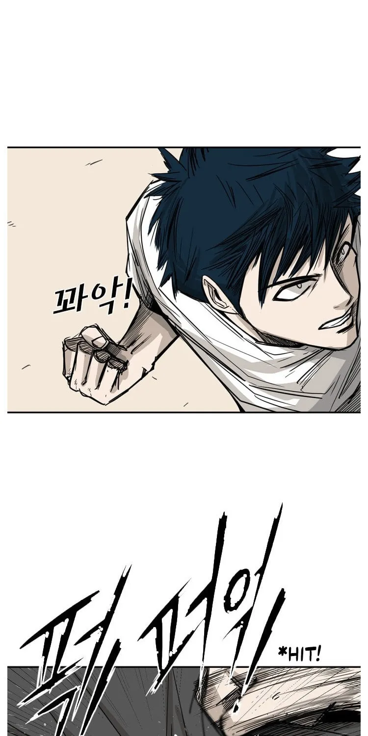 Read Shark chapter 59 image 16 on Lezhin