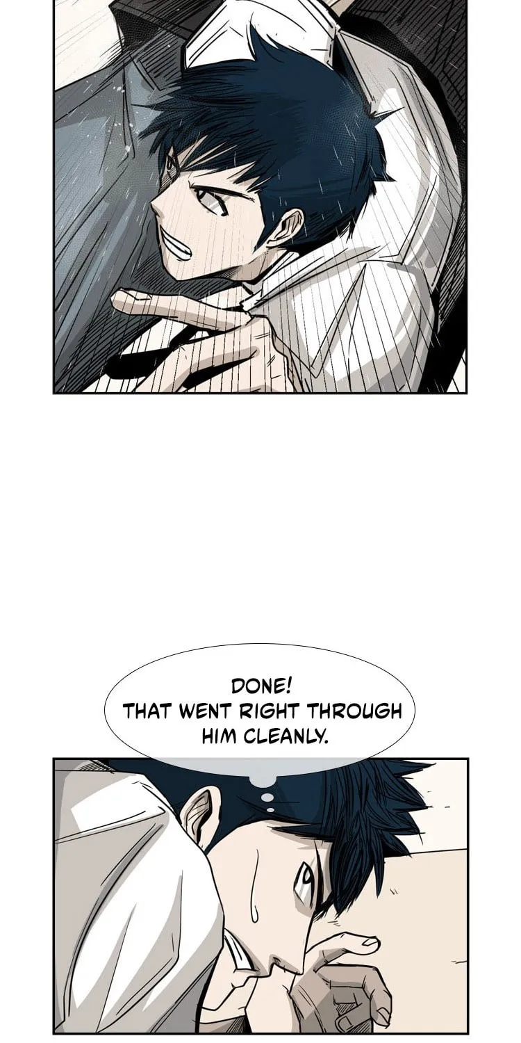 Read Shark chapter 59 image 18 on Lezhin