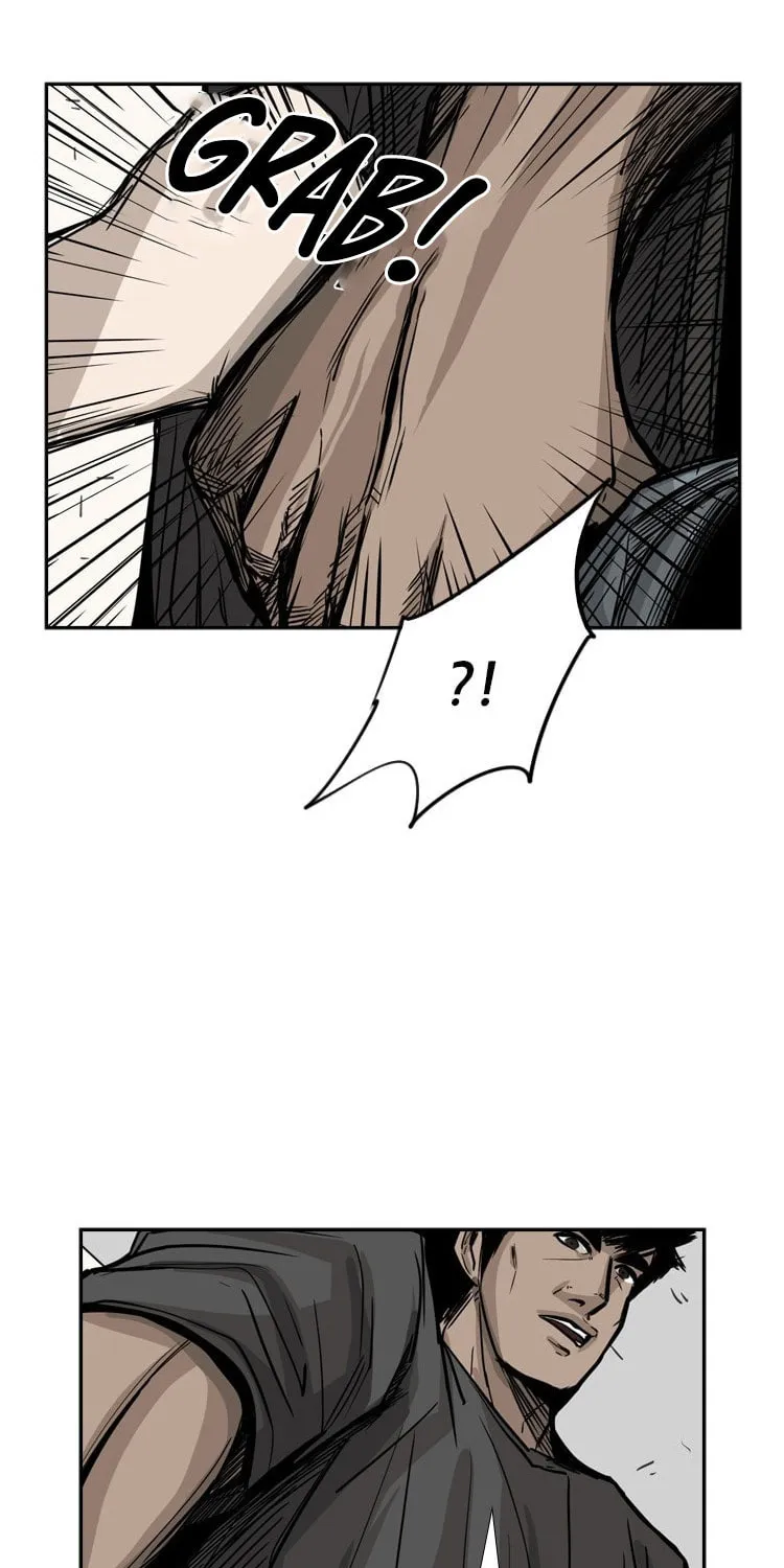 Read Shark chapter 59 image 20 on Lezhin