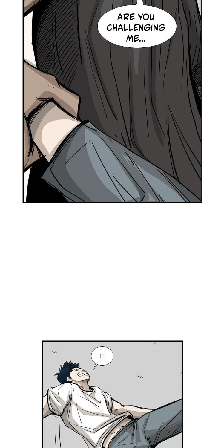 Read Shark chapter 59 image 21 on Lezhin