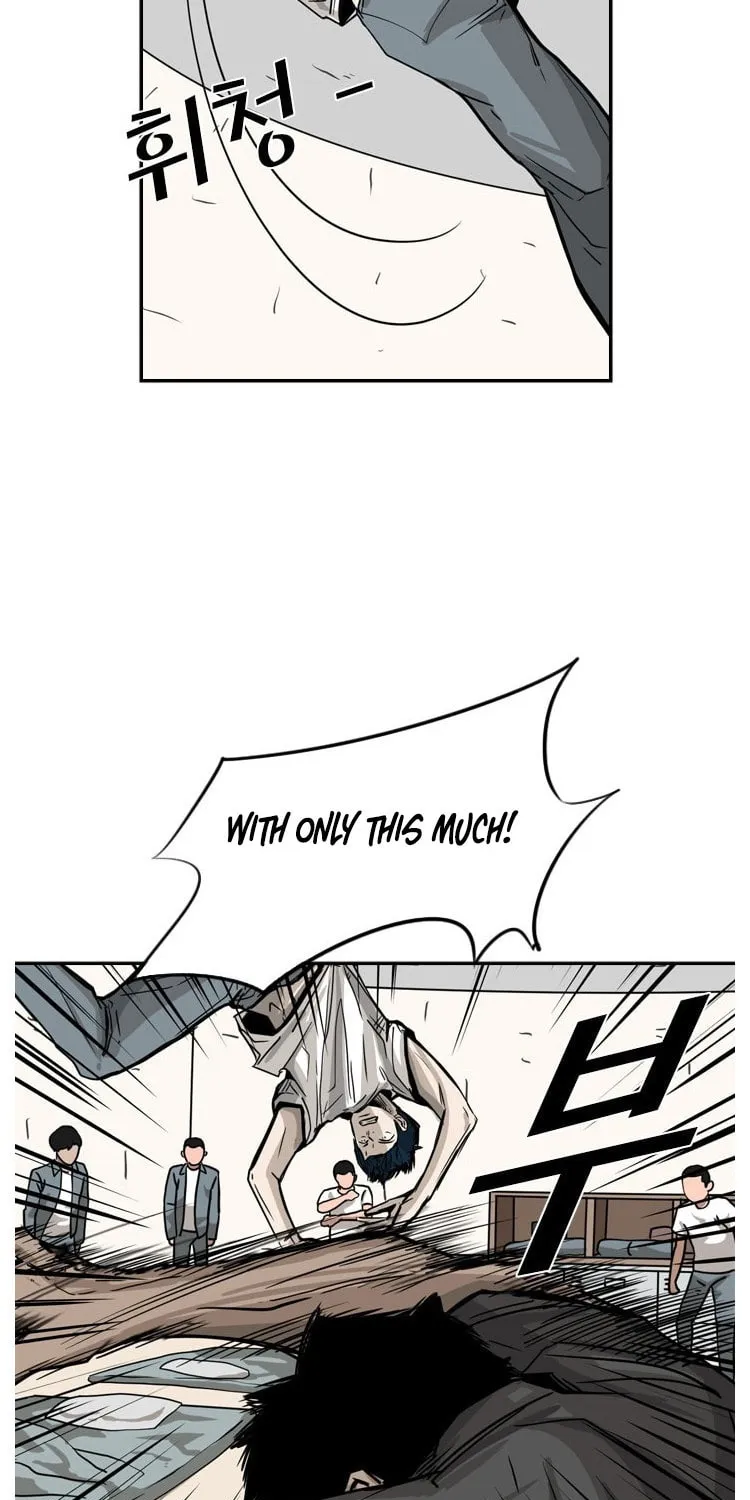 Read Shark chapter 59 image 22 on Lezhin