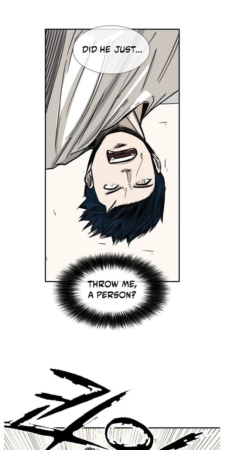 Read Shark chapter 59 image 24 on Lezhin