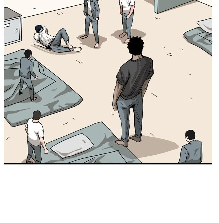 Read Shark chapter 59 image 27 on Lezhin