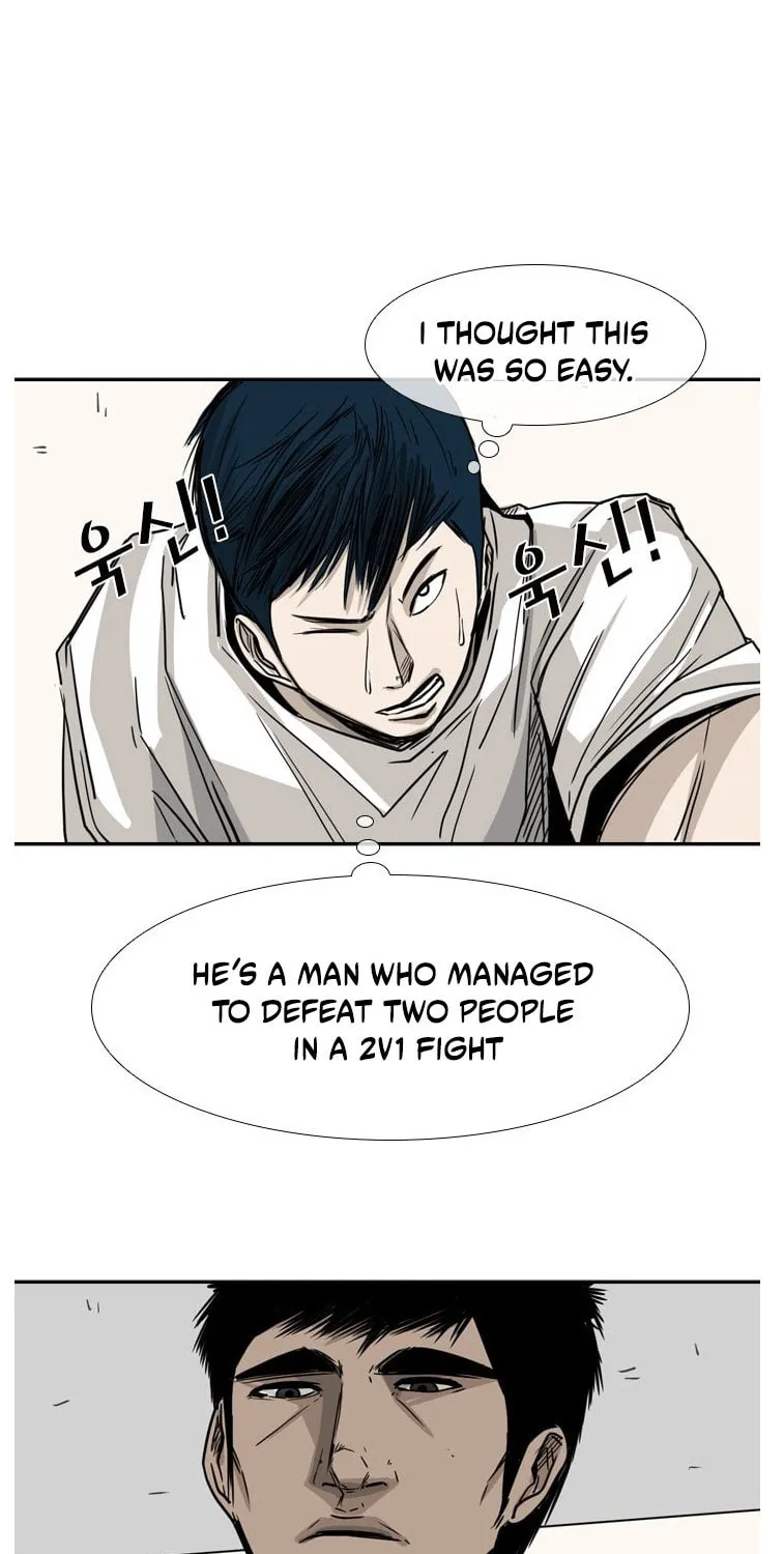 Read Shark chapter 59 image 28 on Lezhin