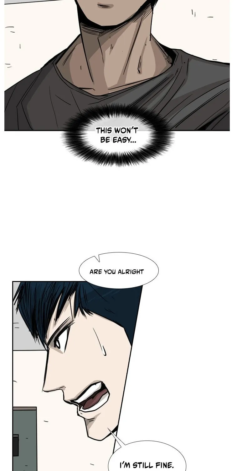 Read Shark chapter 59 image 29 on Lezhin