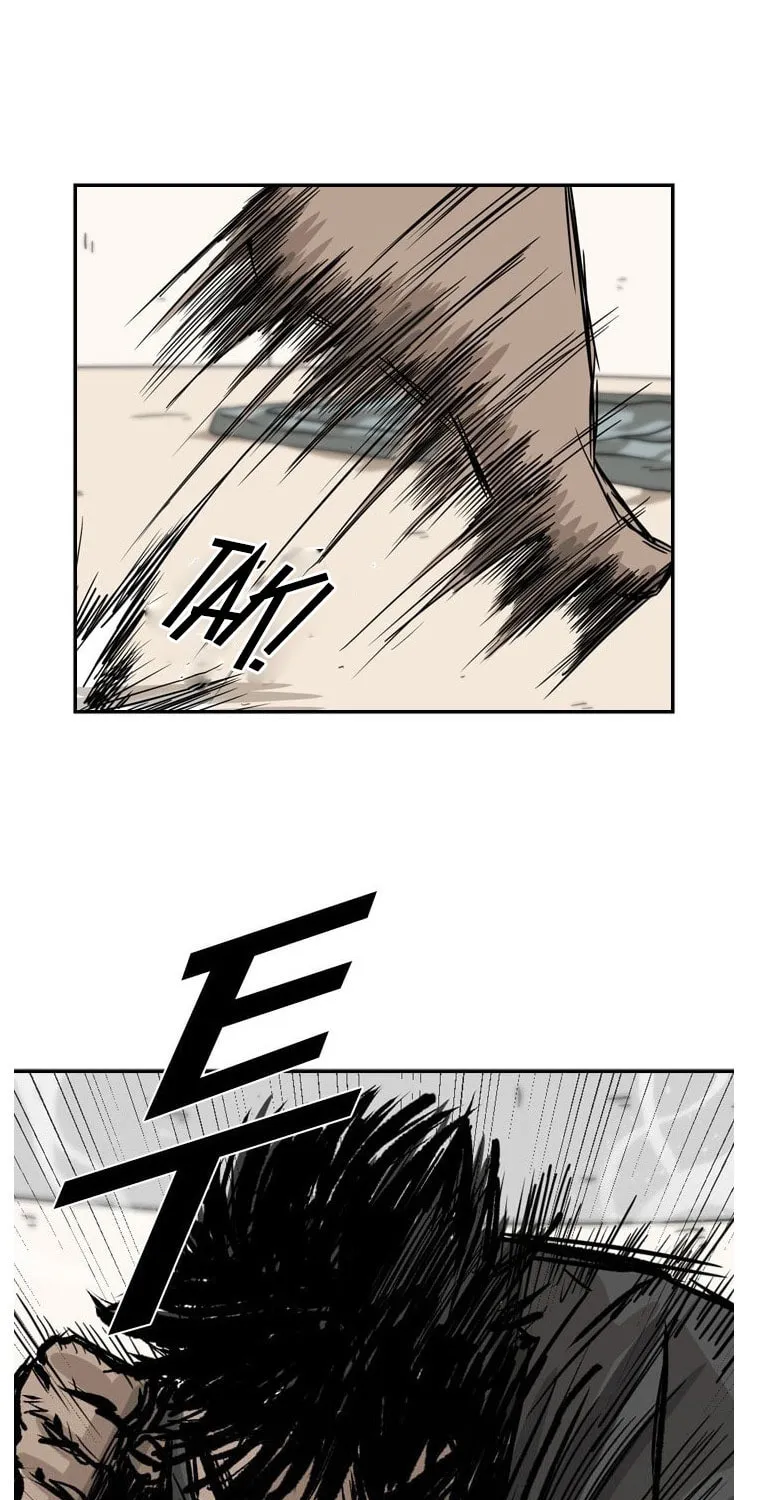 Read Shark chapter 59 image 31 on Lezhin