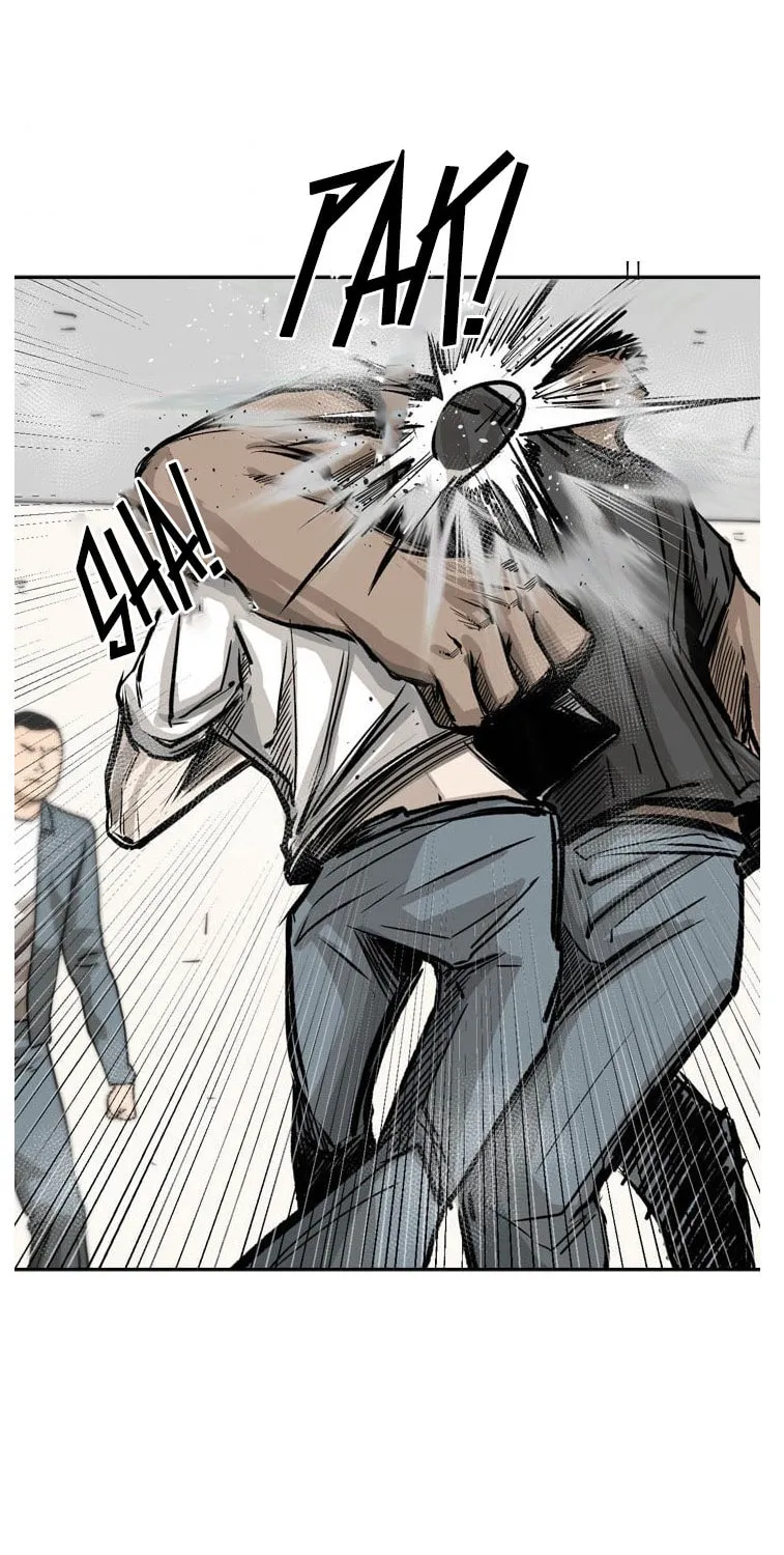 Read Shark chapter 59 image 33 on Lezhin