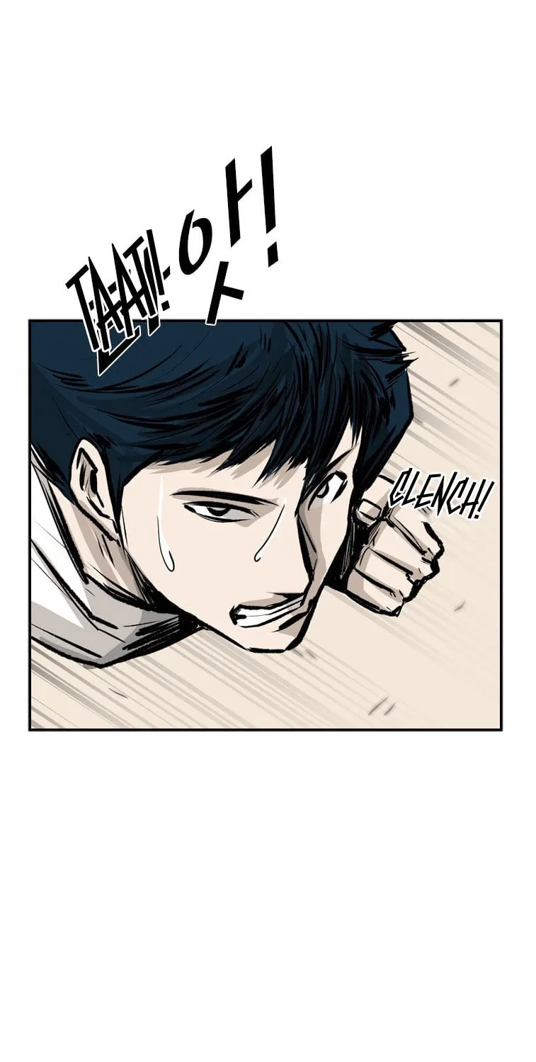 Read Shark chapter 59 image 35 on Lezhin