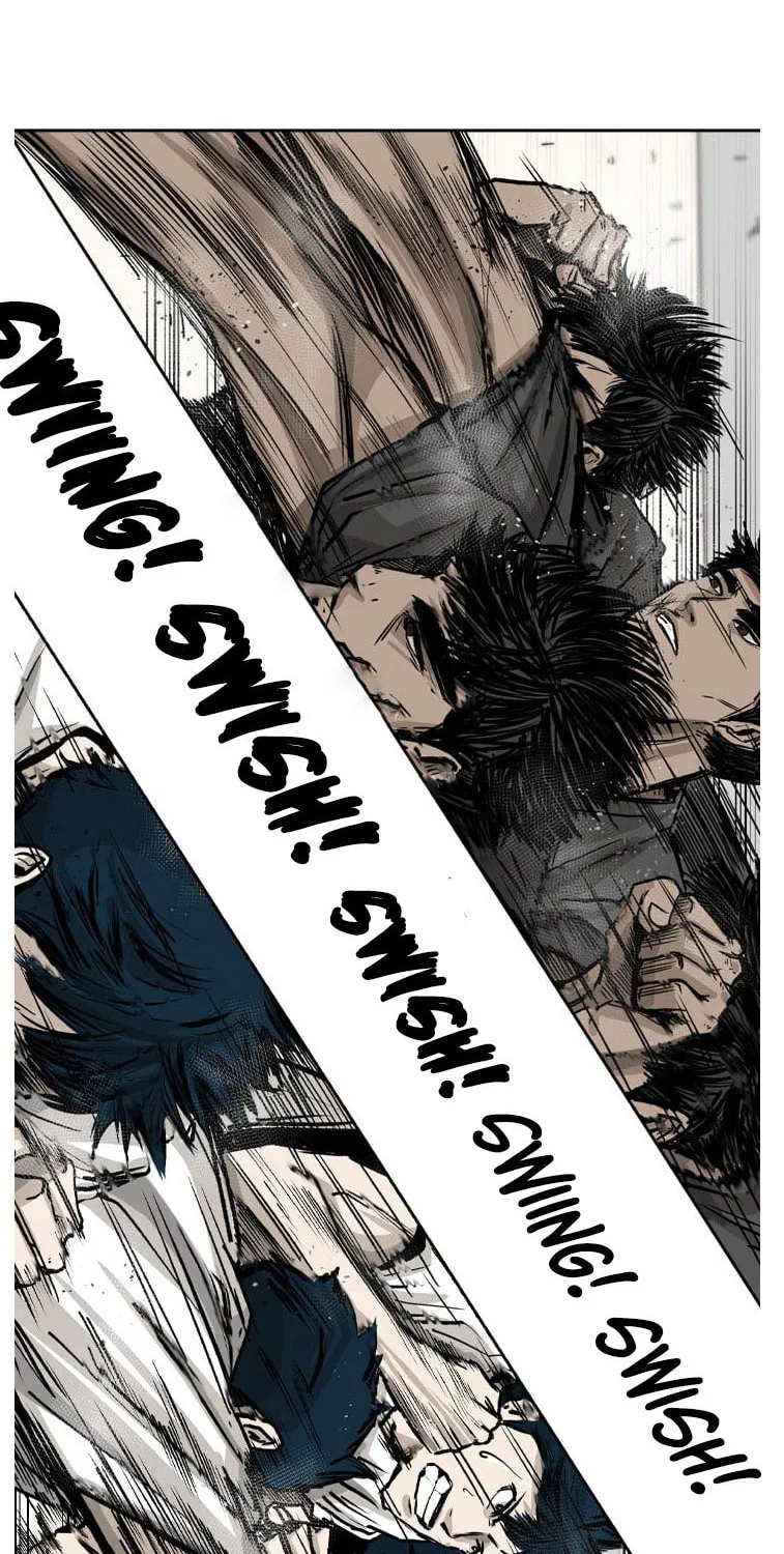 Read Shark chapter 59 image 36 on Lezhin