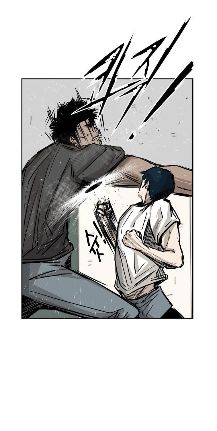 Read Shark chapter 59 image 39 on Lezhin