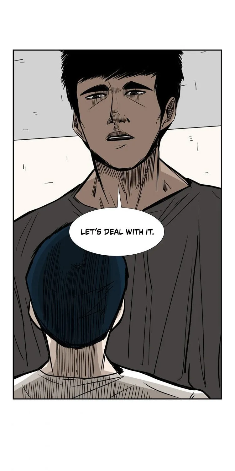 Read Shark chapter 59 image 4 on Lezhin