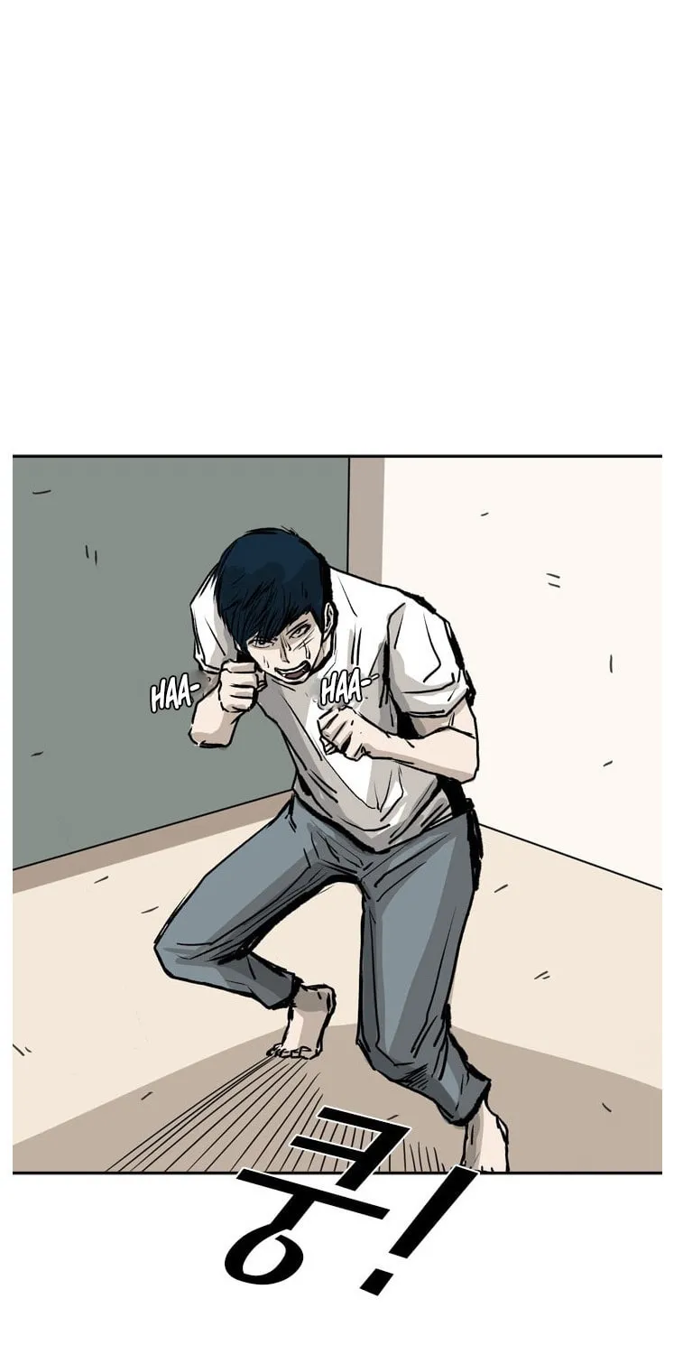 Read Shark chapter 59 image 43 on Lezhin
