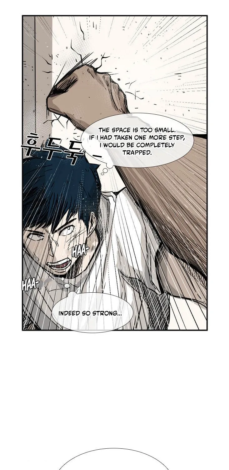 Read Shark chapter 59 image 47 on Lezhin