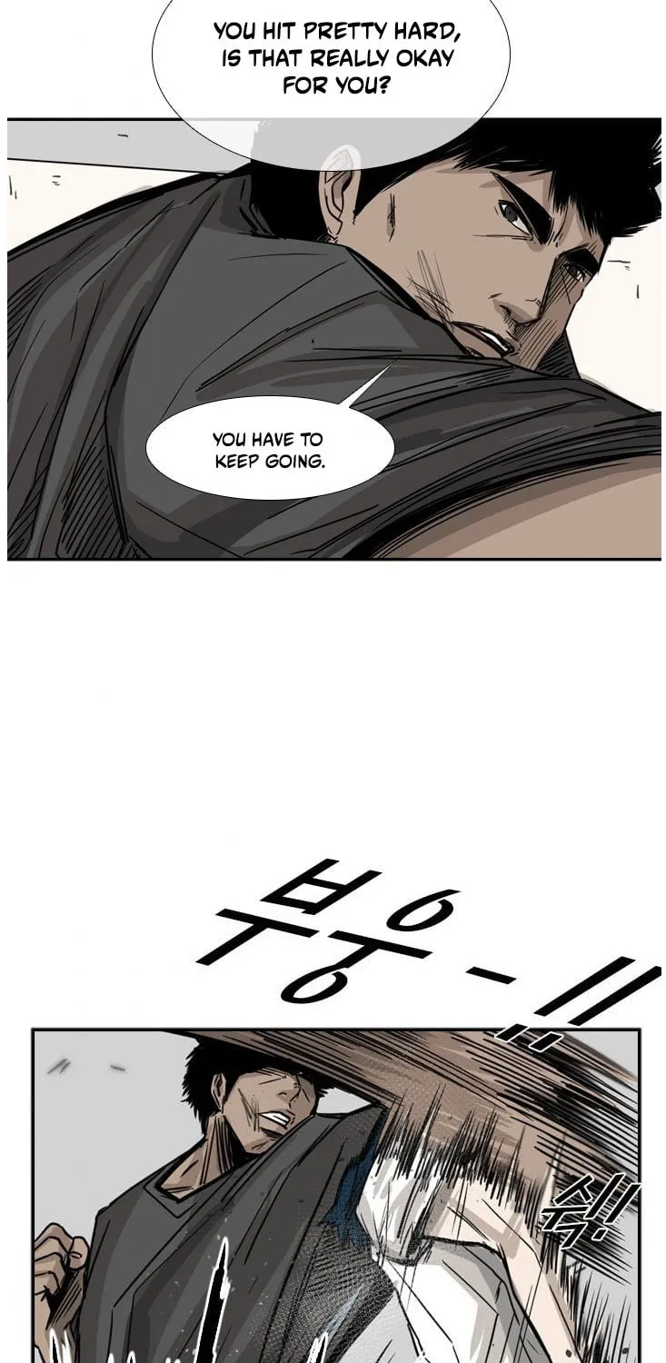 Read Shark chapter 59 image 48 on Lezhin