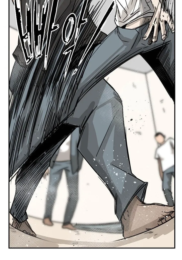 Read Shark chapter 59 image 49 on Lezhin