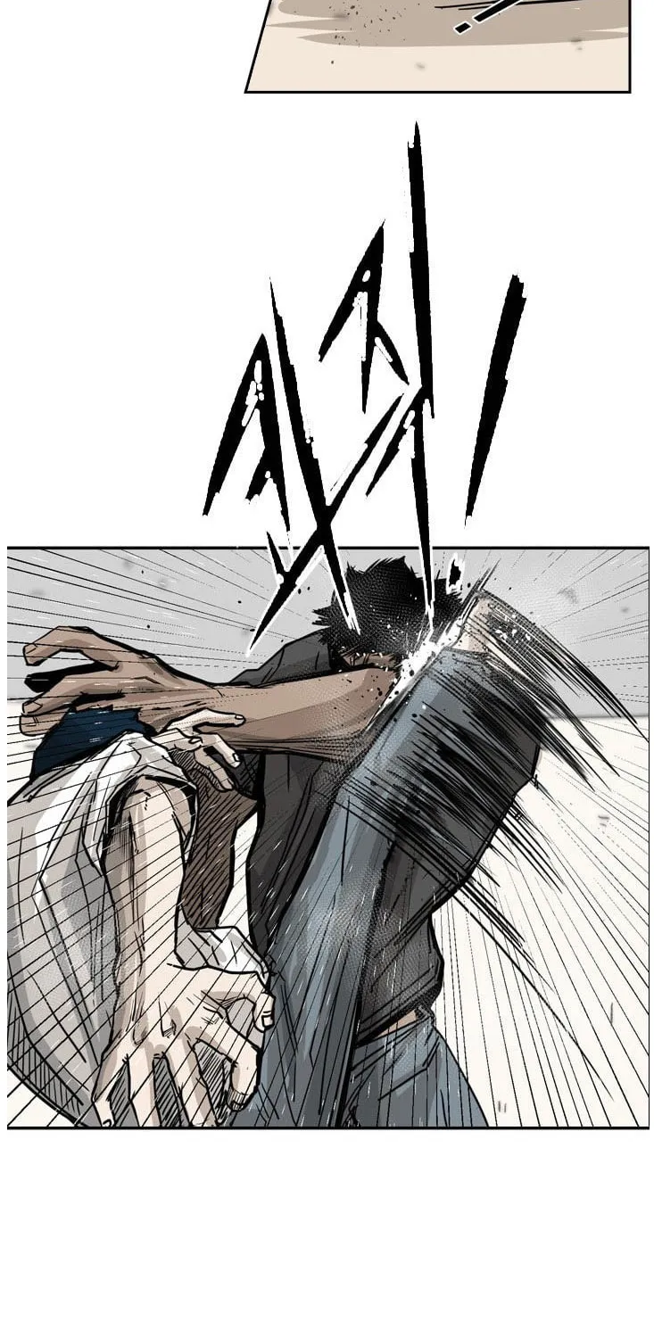 Read Shark chapter 59 image 51 on Lezhin