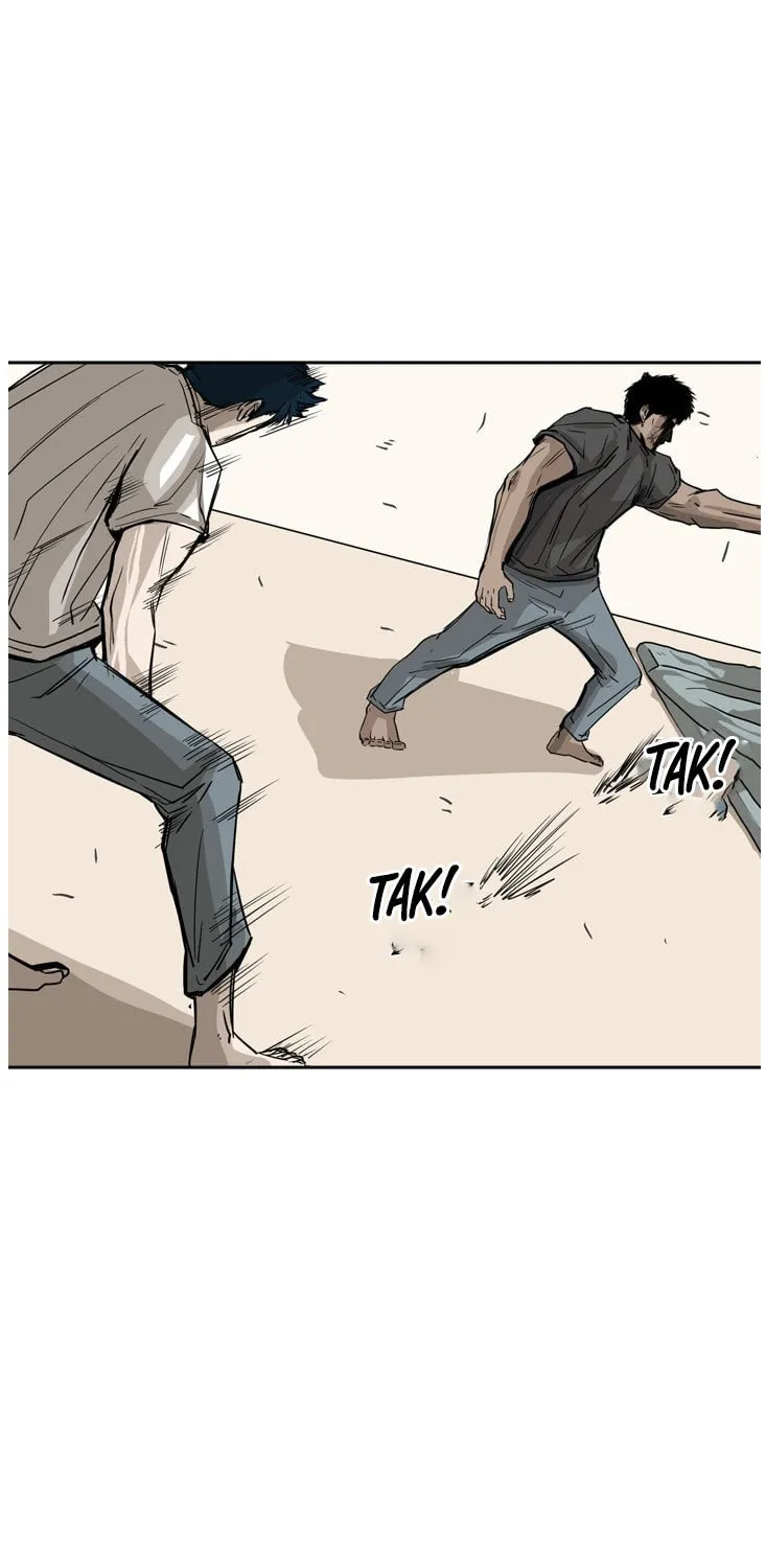 Read Shark chapter 59 image 52 on Lezhin