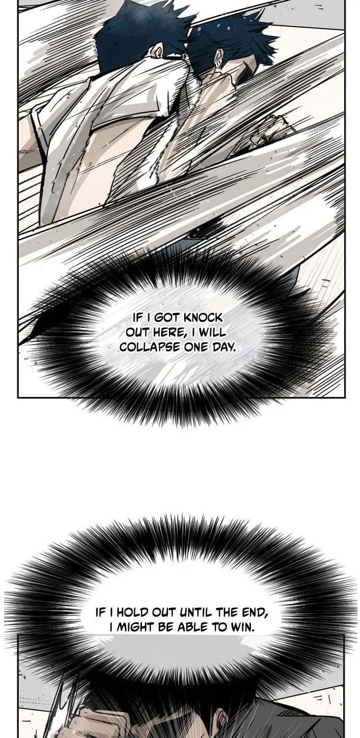 Read Shark chapter 59 image 55 on Lezhin